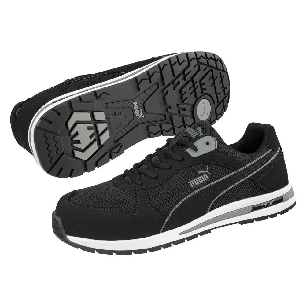 Puma shoes - Black 10