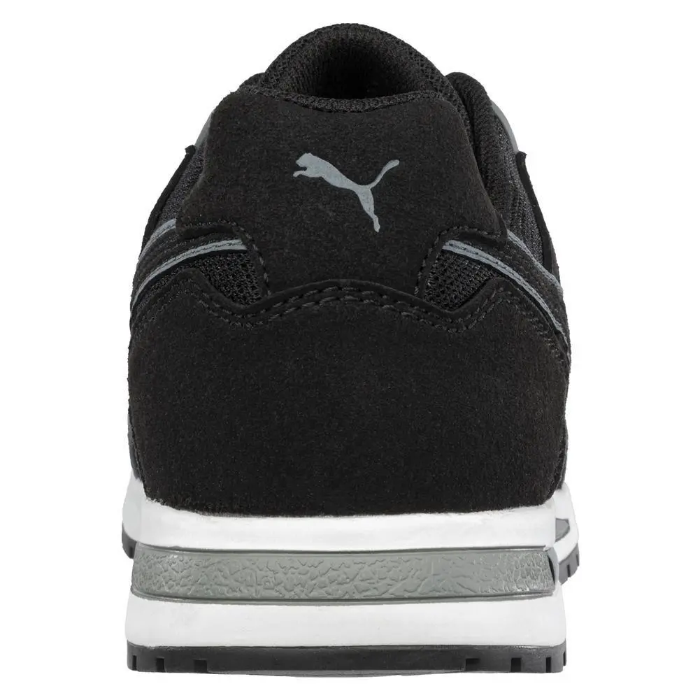 Puma shoes - Black 12