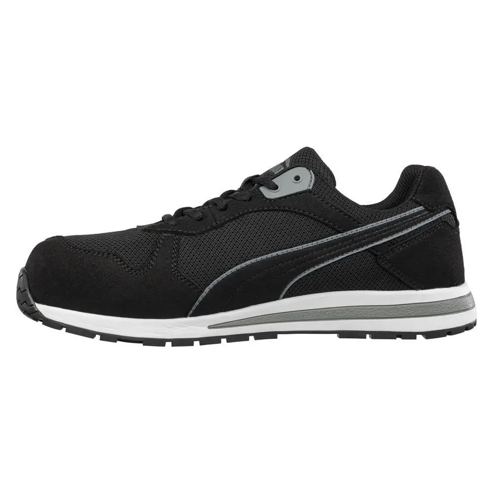 Puma shoes - Black 7
