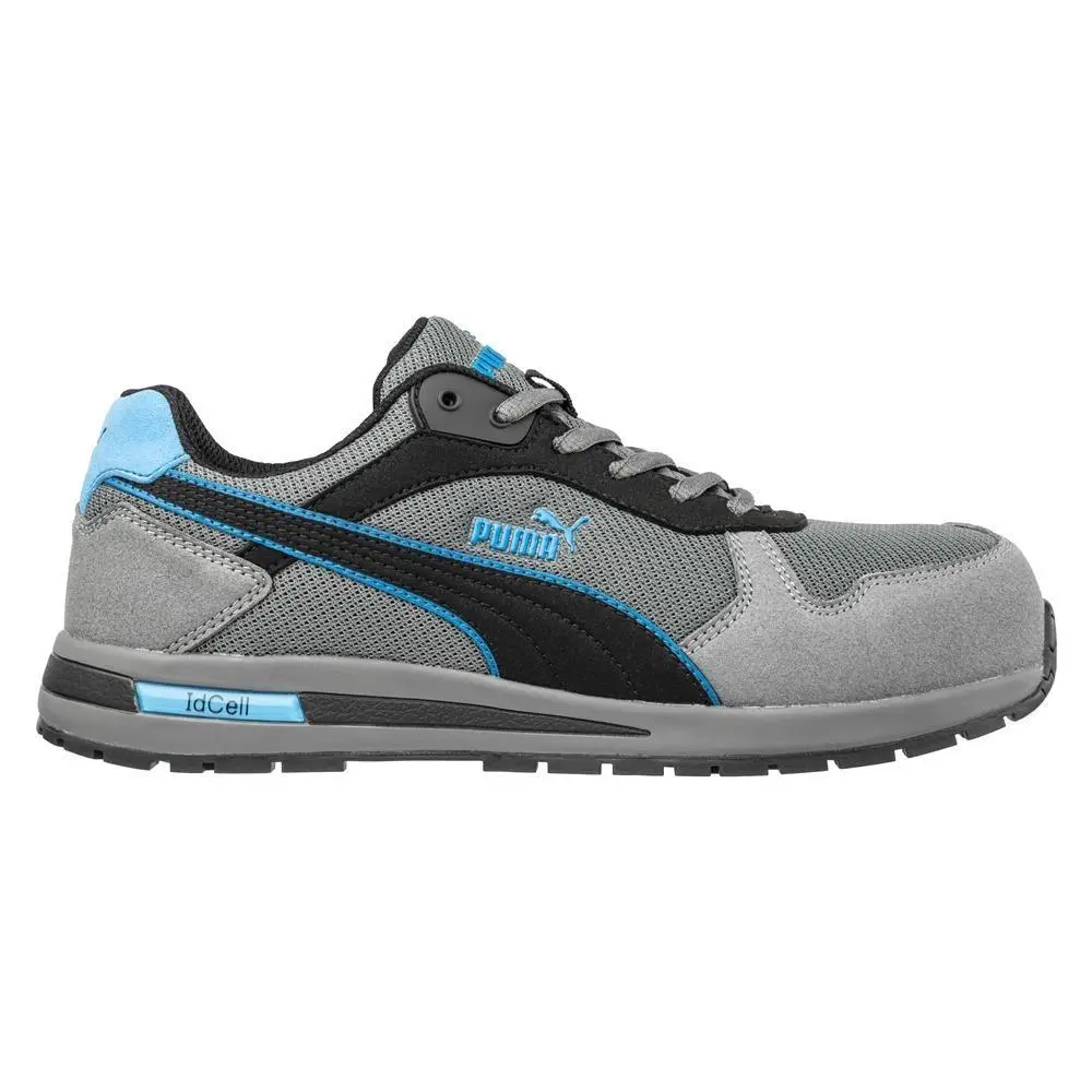 Puma shoes - Black 13