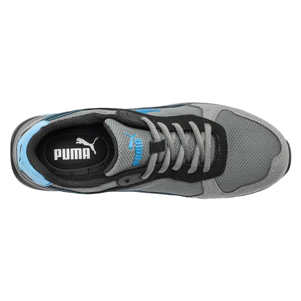Puma shoes - Black 17