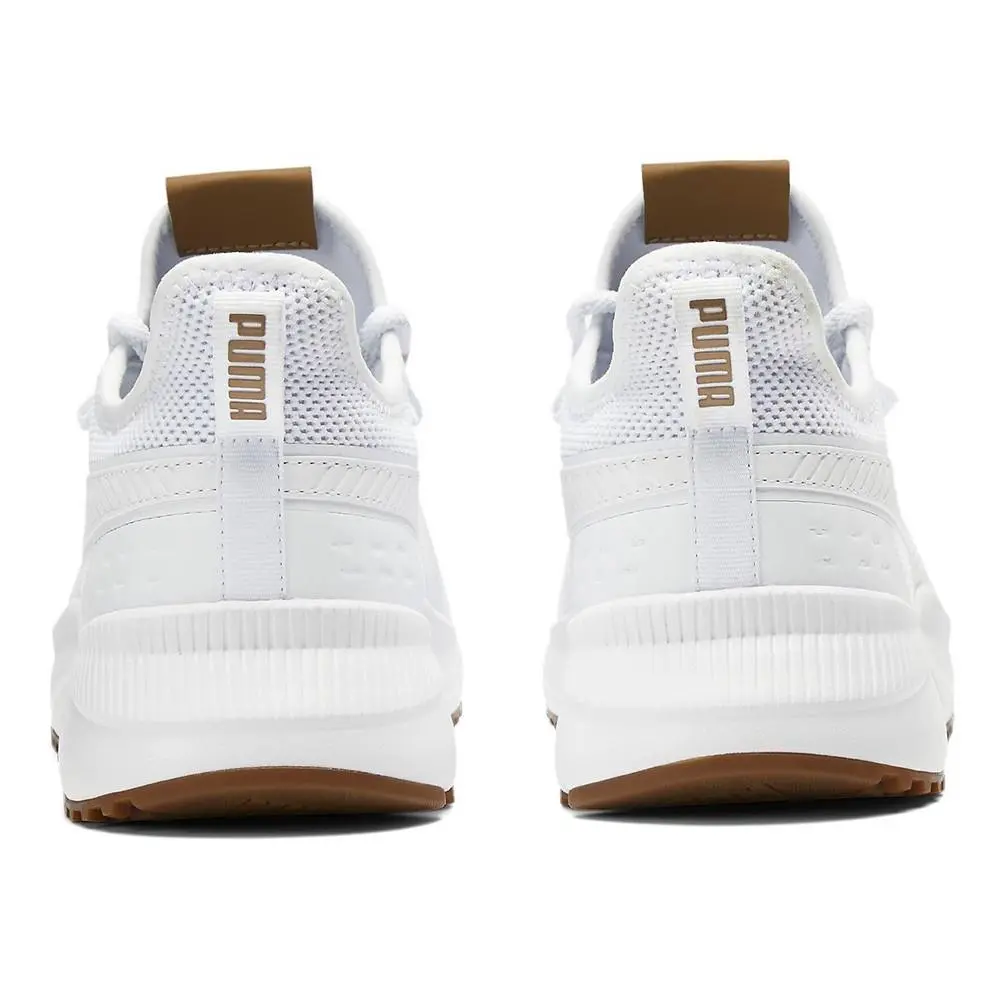 Puma shoes - Pacer Future Street Gum - Pacer Future Street Gum - White 7