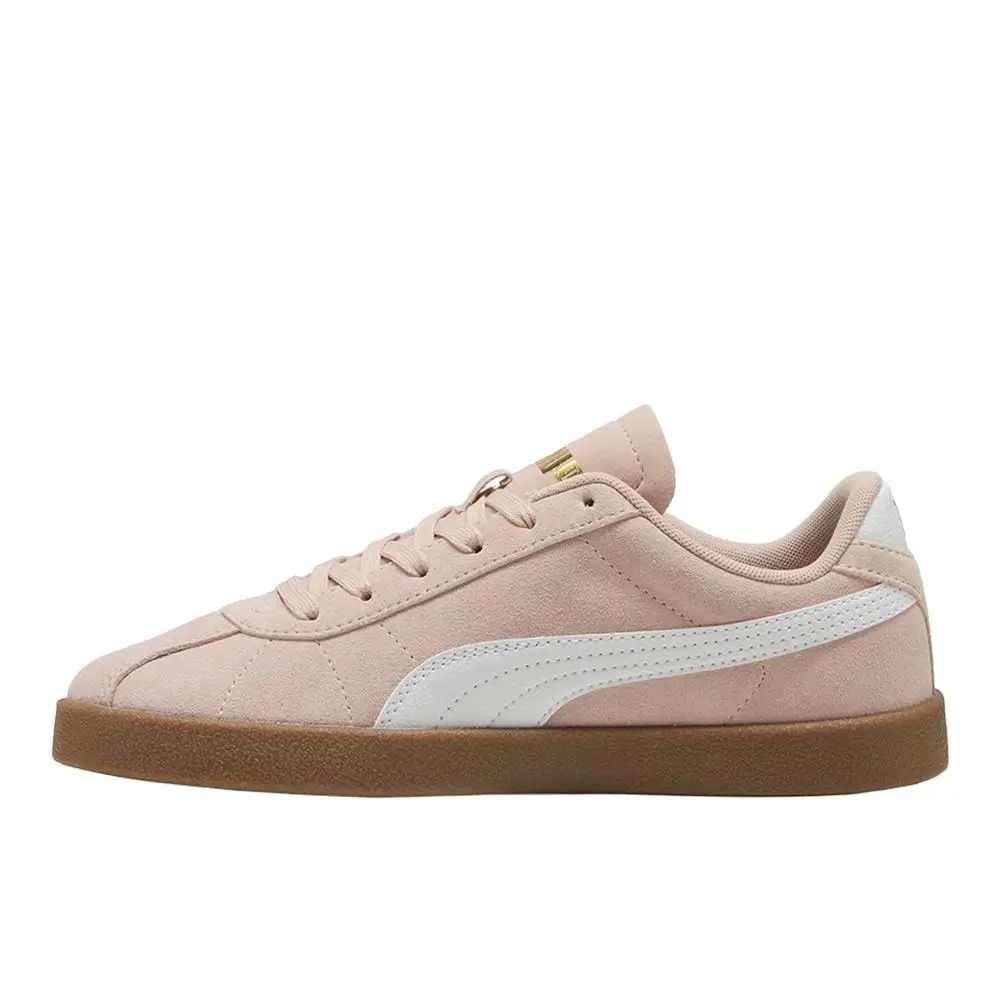 Puma shoes - PUMA Club Ii Lace Up - 40313713 - Pink 1