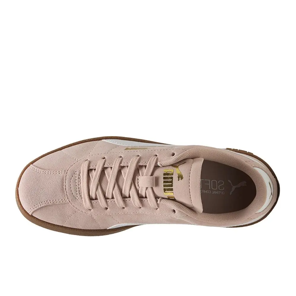 Puma shoes - PUMA Club Ii Lace Up - 40313713 - Pink 2