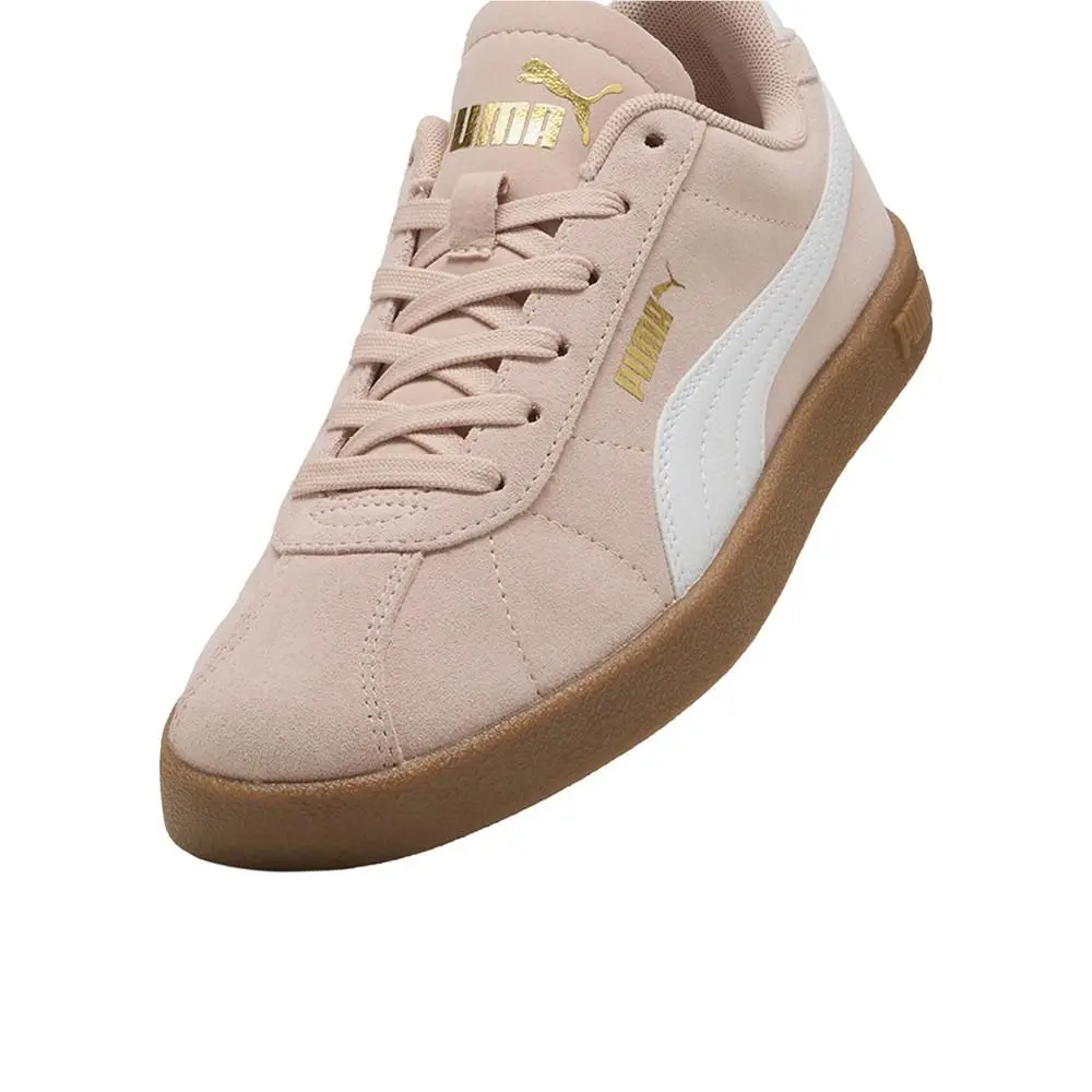 Puma shoes - PUMA Club Ii Lace Up - 40313713 - Pink 4