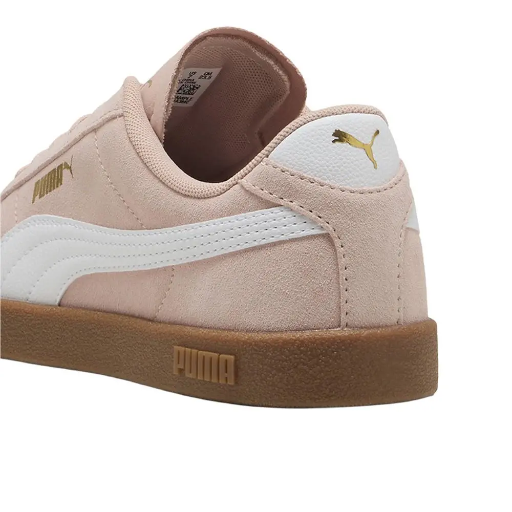 Puma shoes - PUMA Club Ii Lace Up - 40313713 - Pink 5