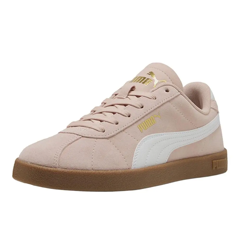 Puma shoes - PUMA Club Ii Lace Up - 40313713 - Pink 8
