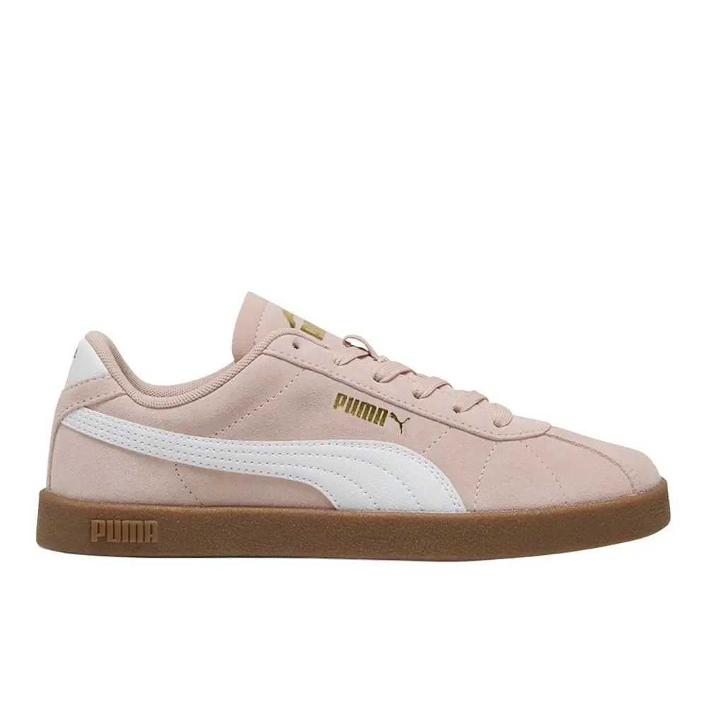 Puma shoes - PUMA Club Ii Lace Up - 40313713 - Pink 7