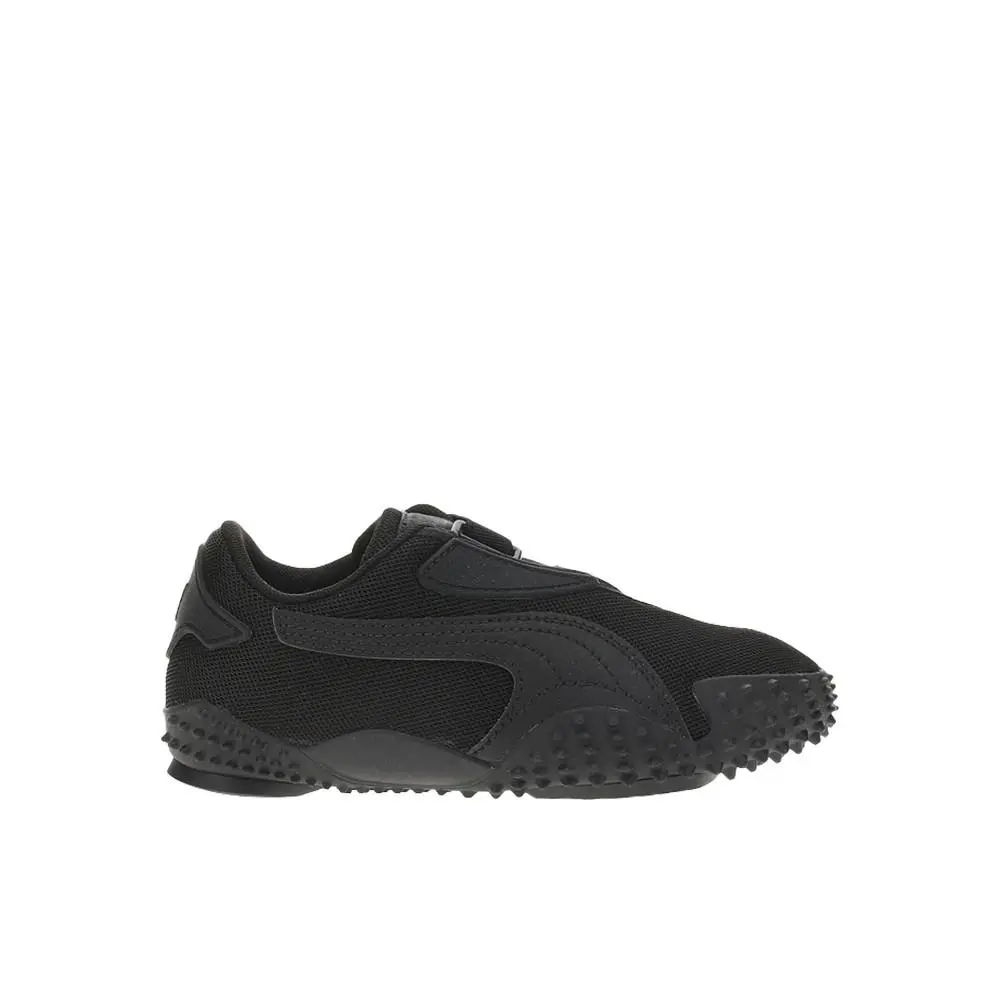 Puma Mostro Og Prime Slip On Toddler Boys Black Sneakers Casual Shoes 40373002