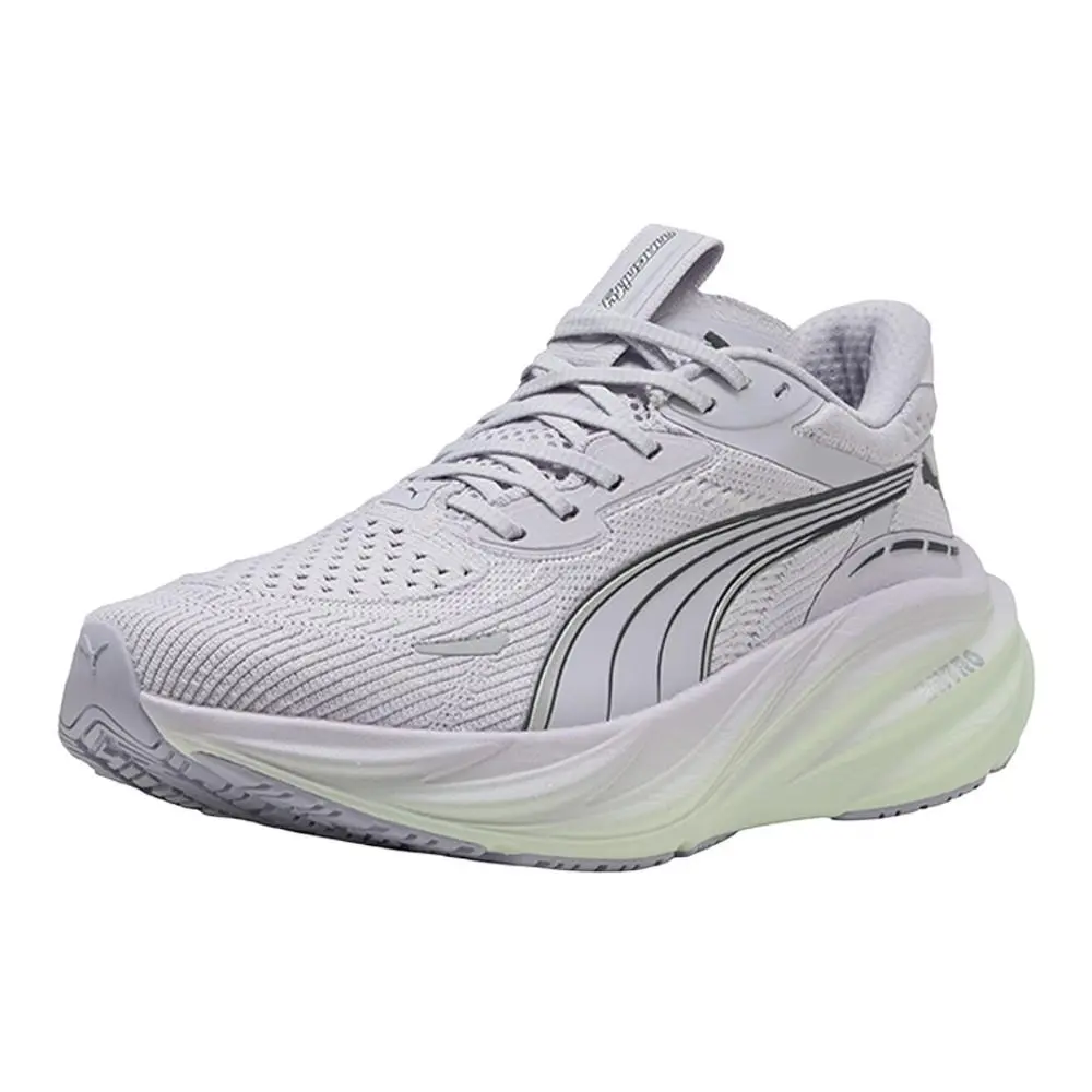 Puma shoes - PUMA Magnify Nitro 3 Running - 31104707 - Purple 0
