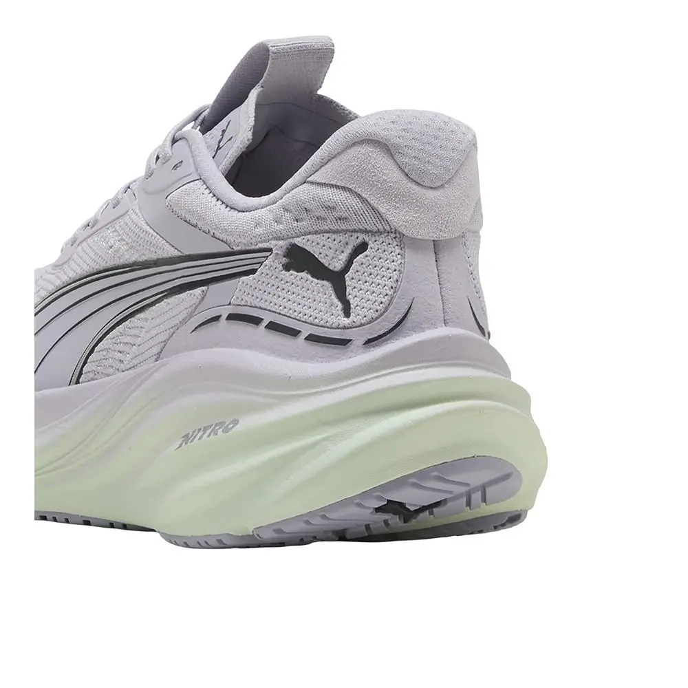 Puma shoes - PUMA Magnify Nitro 3 Running - 31104707 - Purple 5