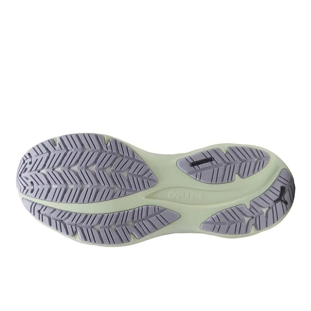 Puma shoes - PUMA Magnify Nitro 3 Running - 31104707 - Purple 11