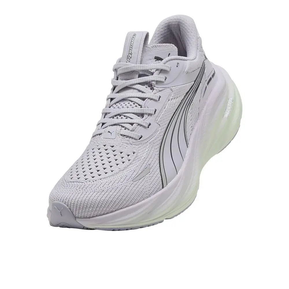 Puma shoes - PUMA Magnify Nitro 3 Running - 31104707 - Purple 12