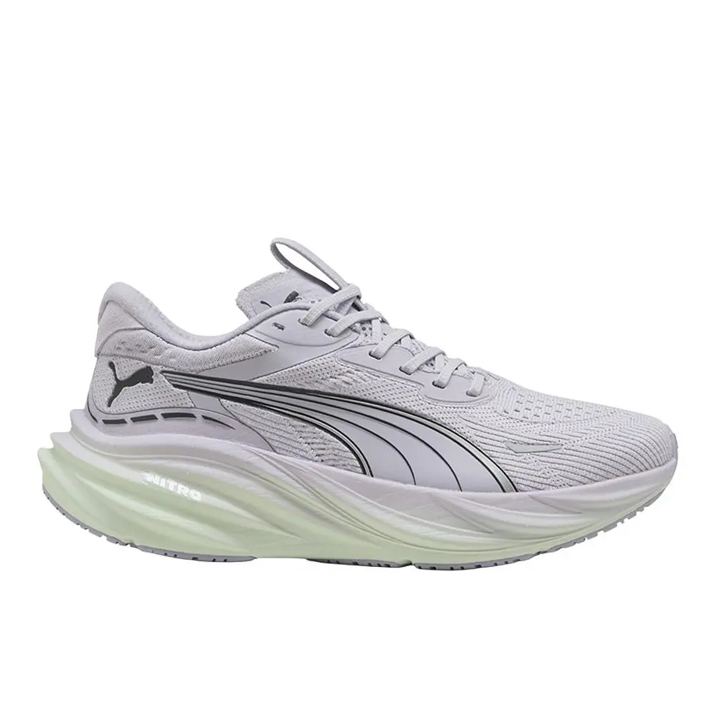 Puma shoes - PUMA Magnify Nitro 3 Running - 31104707 - Purple 7