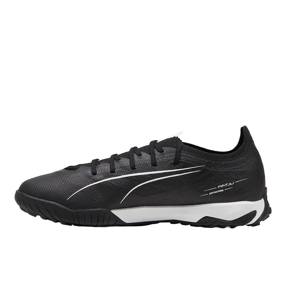 Puma shoes - PUMA Ultra 5 Match Turf Soccer Cleats - 10789202 - Black 1
