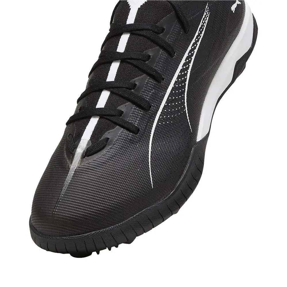 Puma shoes - PUMA Ultra 5 Match Turf Soccer Cleats - 10789202 - Black 4