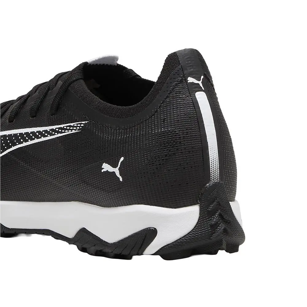 Puma shoes - PUMA Ultra 5 Match Turf Soccer Cleats - 10789202 - Black 13