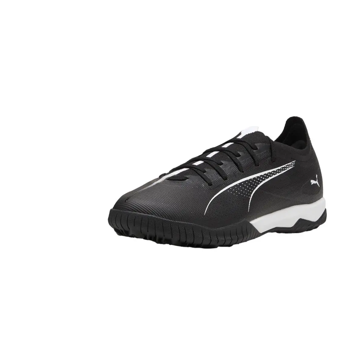 Puma shoes - PUMA Ultra 5 Match Turf Soccer Cleats - 10789202 - Black 8