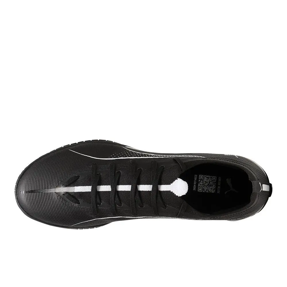 Puma shoes - PUMA Ultra 5 Match Turf Soccer Cleats - 10789202 - Black 10