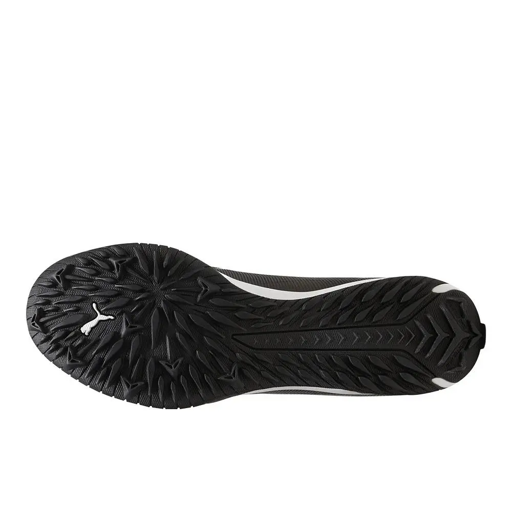 Puma shoes - PUMA Ultra 5 Match Turf Soccer Cleats - 10789202 - Black 11