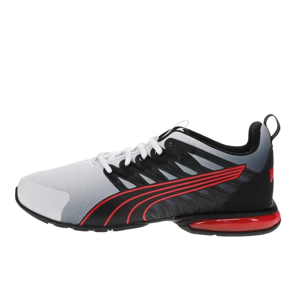 Puma shoes - PUMA Voltaic Evo Dim Running - 31228602 - White 1