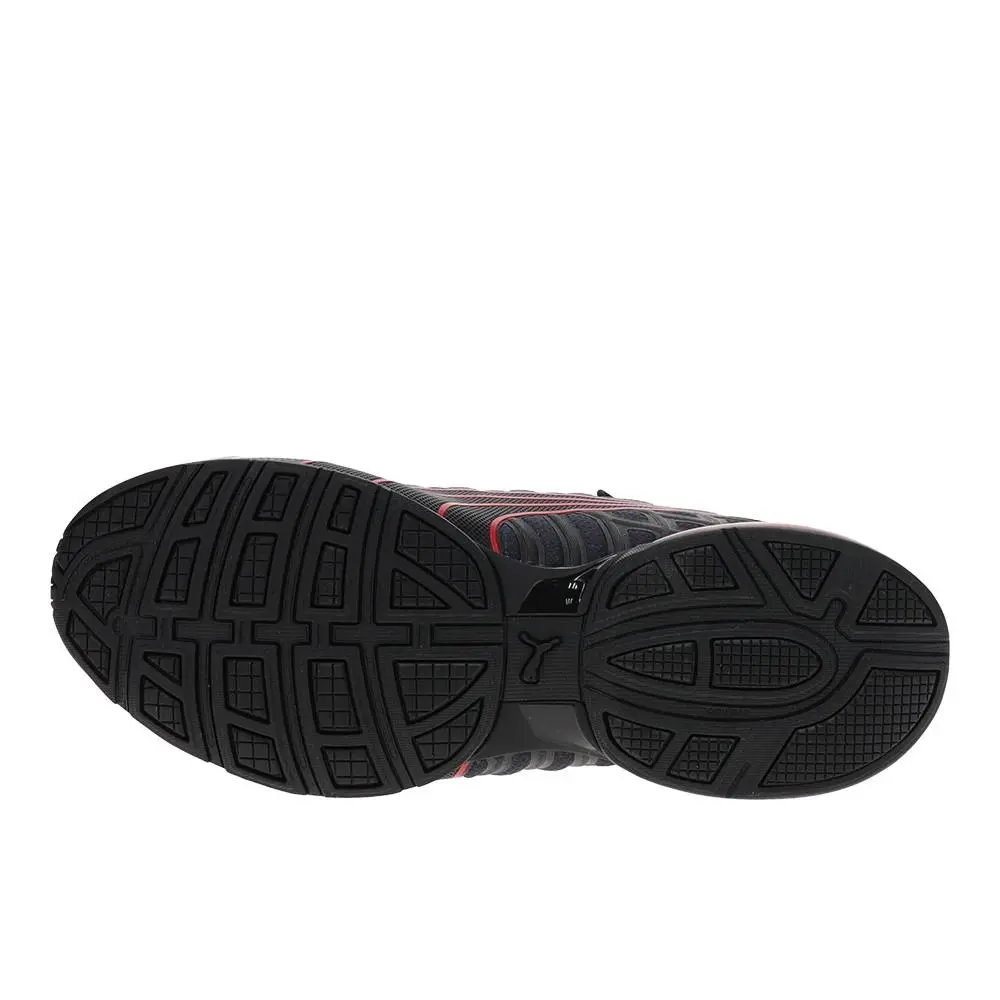 Puma shoes - PUMA Voltaic Evo Dim Running - 31228602 - White 3