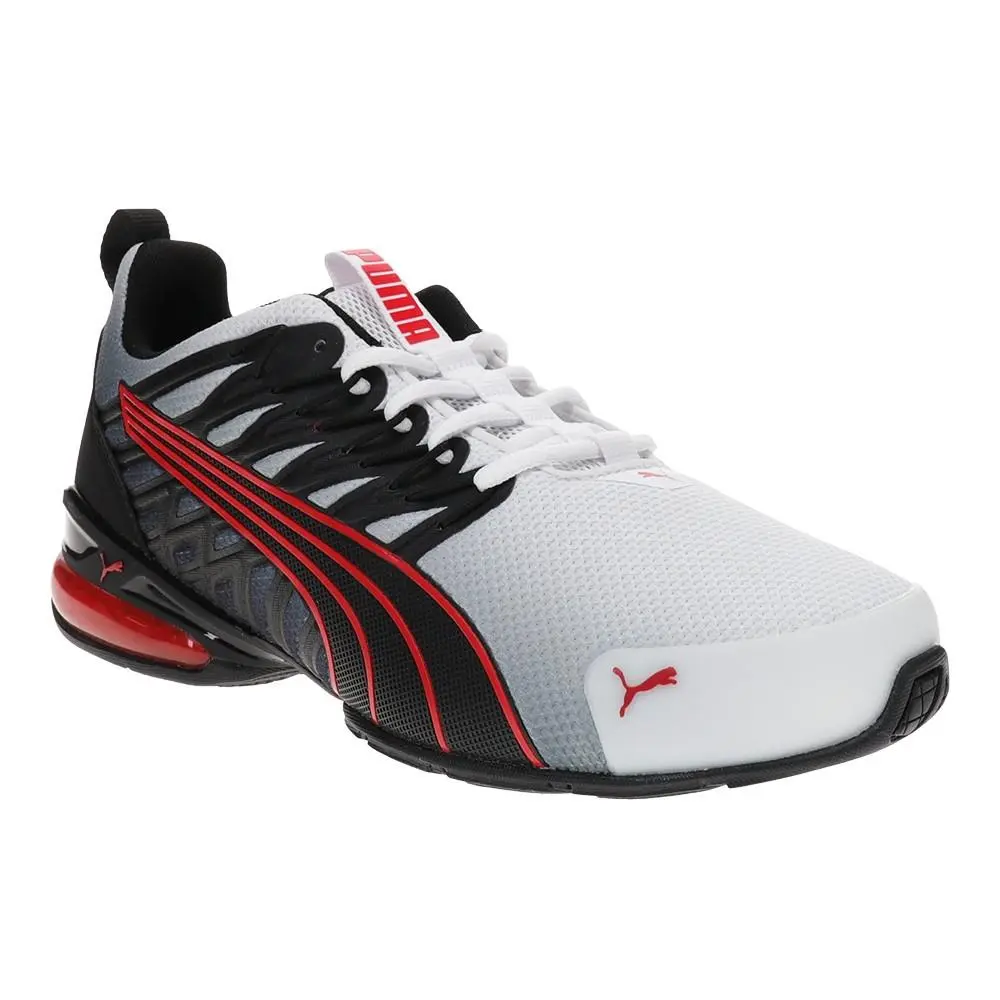 Puma shoes - PUMA Voltaic Evo Dim Running - 31228602 - White 8