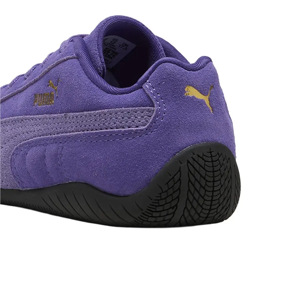 Puma shoes - PUMA Speedcat Og Lace Up  Toddler - 40169911 - Purple 5