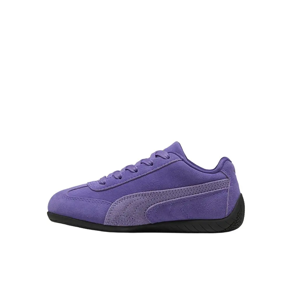 Puma shoes - PUMA Speedcat Og Lace Up  Toddler - 40169911 - Purple 9