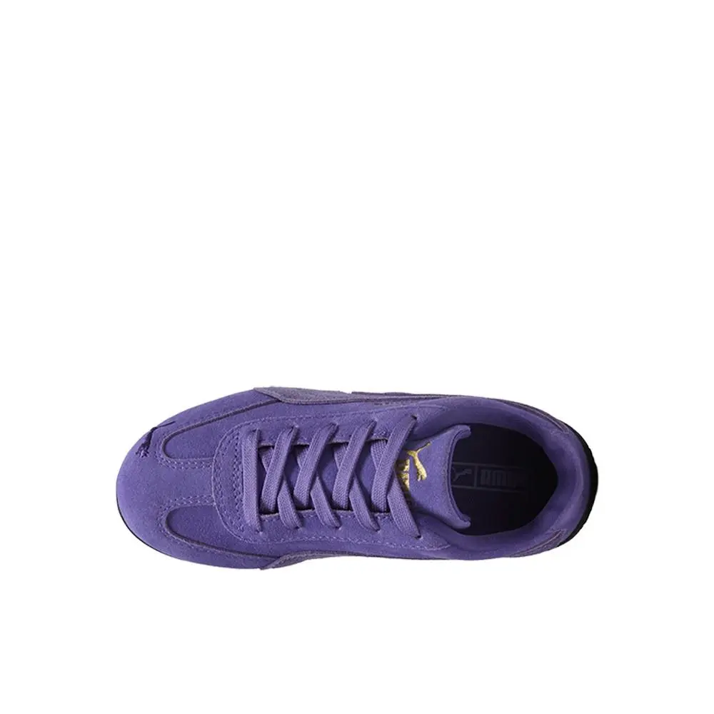 Puma shoes - PUMA Speedcat Og Lace Up  Toddler - 40169911 - Purple 10