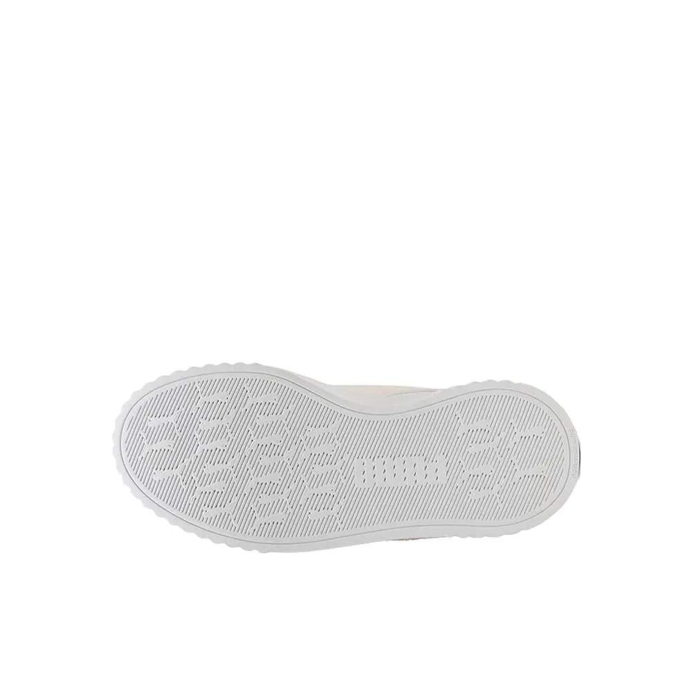 Puma shoes - PUMA Carina 3.0 Floral Lace Up  Youth - 40562501 - White 11
