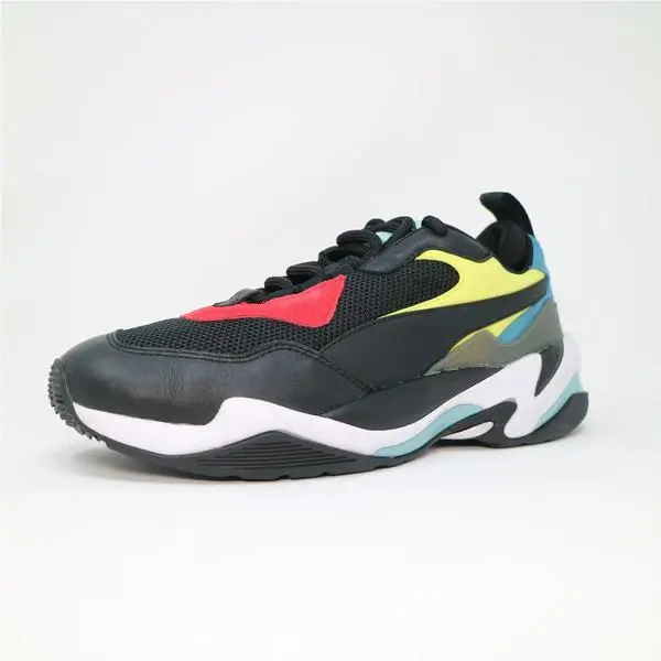 Puma shoes - Puma Thunder Spectra - Thunder Spectra - 367516-01 - Black 0
