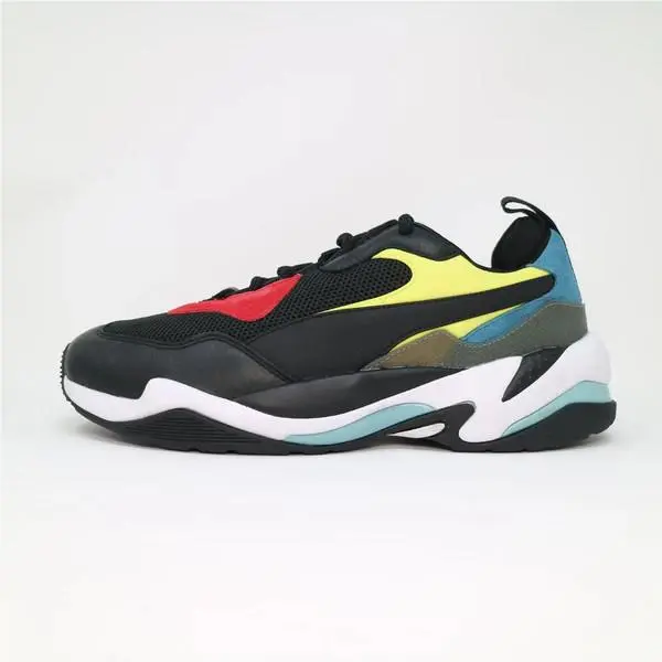 Puma shoes - Puma Thunder Spectra - Thunder Spectra - 367516-01 - Black 1