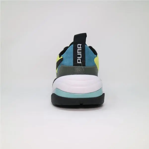 Puma shoes - Puma Thunder Spectra - Thunder Spectra - 367516-01 - Black 2