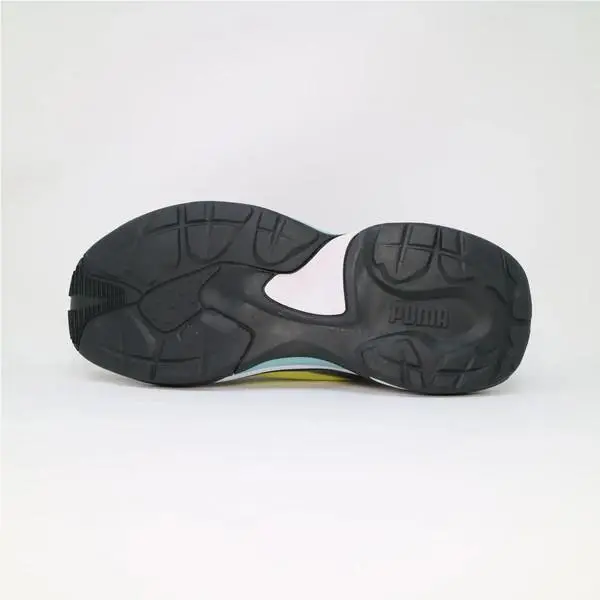 Puma shoes - Puma Thunder Spectra - Thunder Spectra - 367516-01 - Black 8