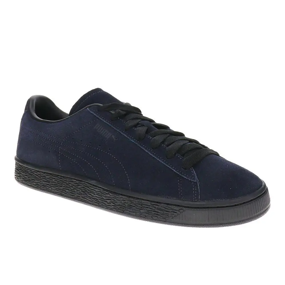 Puma shoes - PUMA Jjjjound X Suede 2 Lace Up - 40597701 - Blue 8