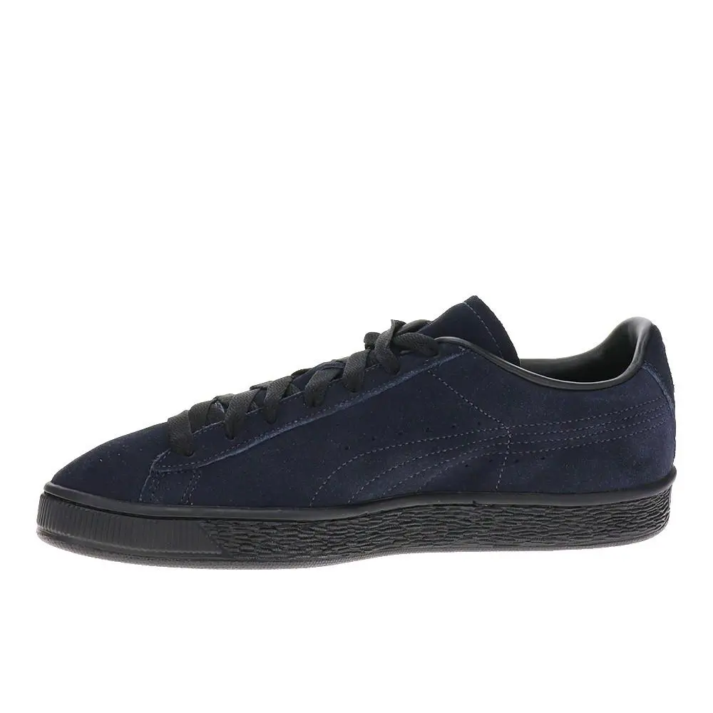Puma shoes - PUMA Jjjjound X Suede 2 Lace Up - 40597701 - Blue 9