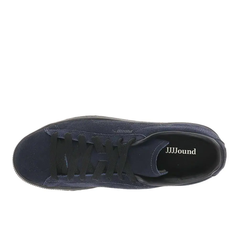 Puma shoes - PUMA Jjjjound X Suede 2 Lace Up - 40597701 - Blue 10