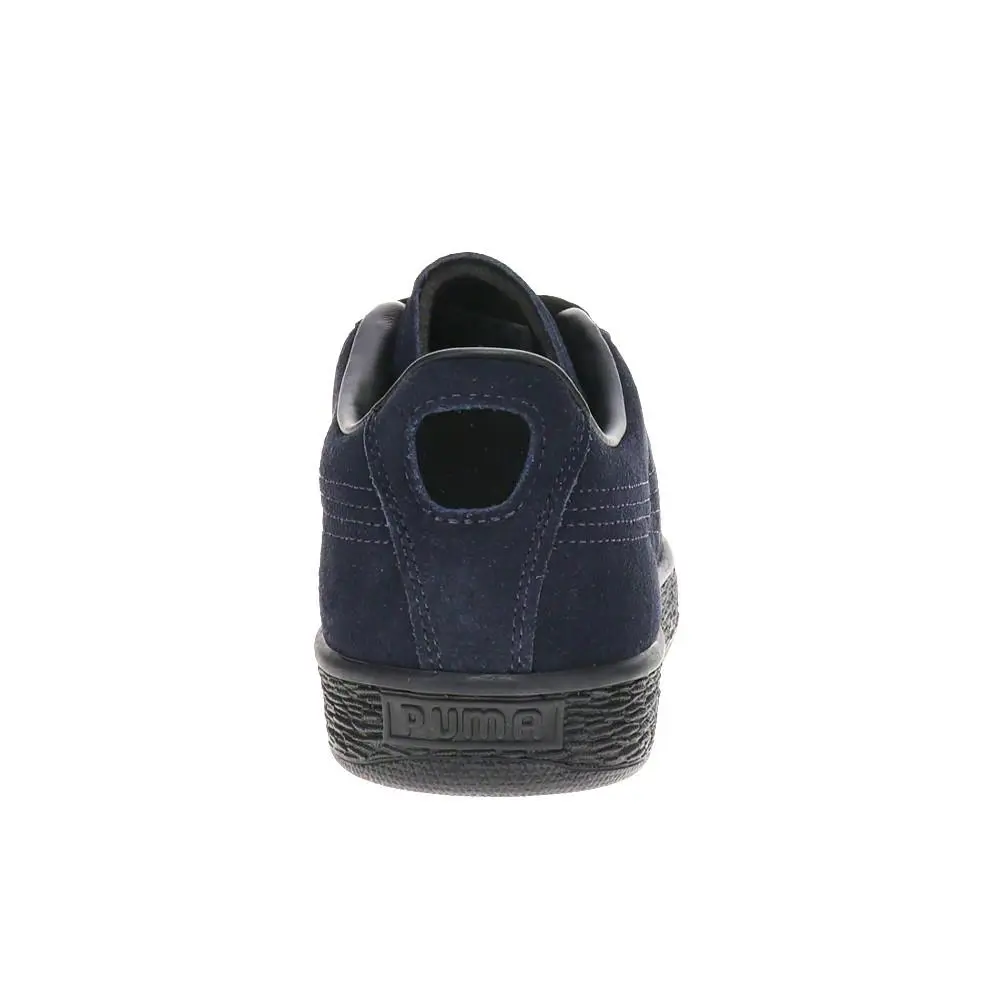 Puma shoes - PUMA Jjjjound X Suede 2 Lace Up - 40597701 - Blue 12