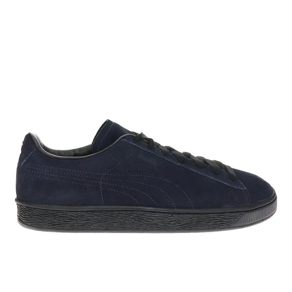 Puma shoes - PUMA Jjjjound X Suede 2 Lace Up - 40597701 - Blue 7
