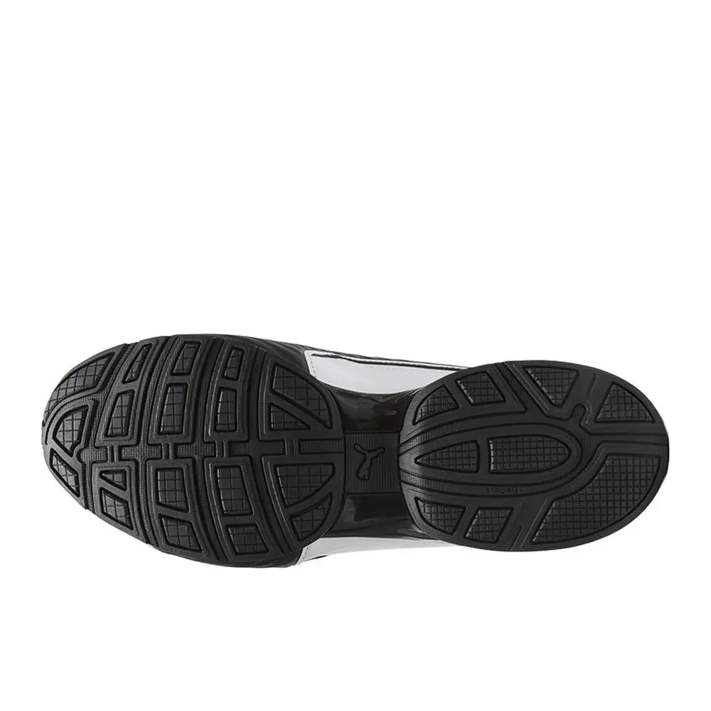 Puma shoes - PUMA Magnetic Sl Wide Lace Up - 31243401 - White 3