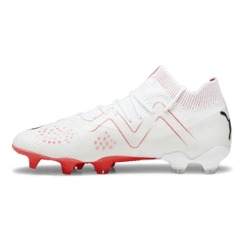 Puma shoes - PUMA Future Ultimate Soccer Cleats - 10735501 - White 7