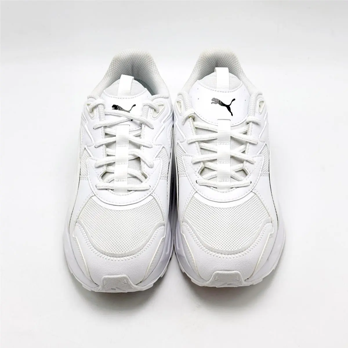 Puma shoes - 39117302 - 391173-02 - White 1