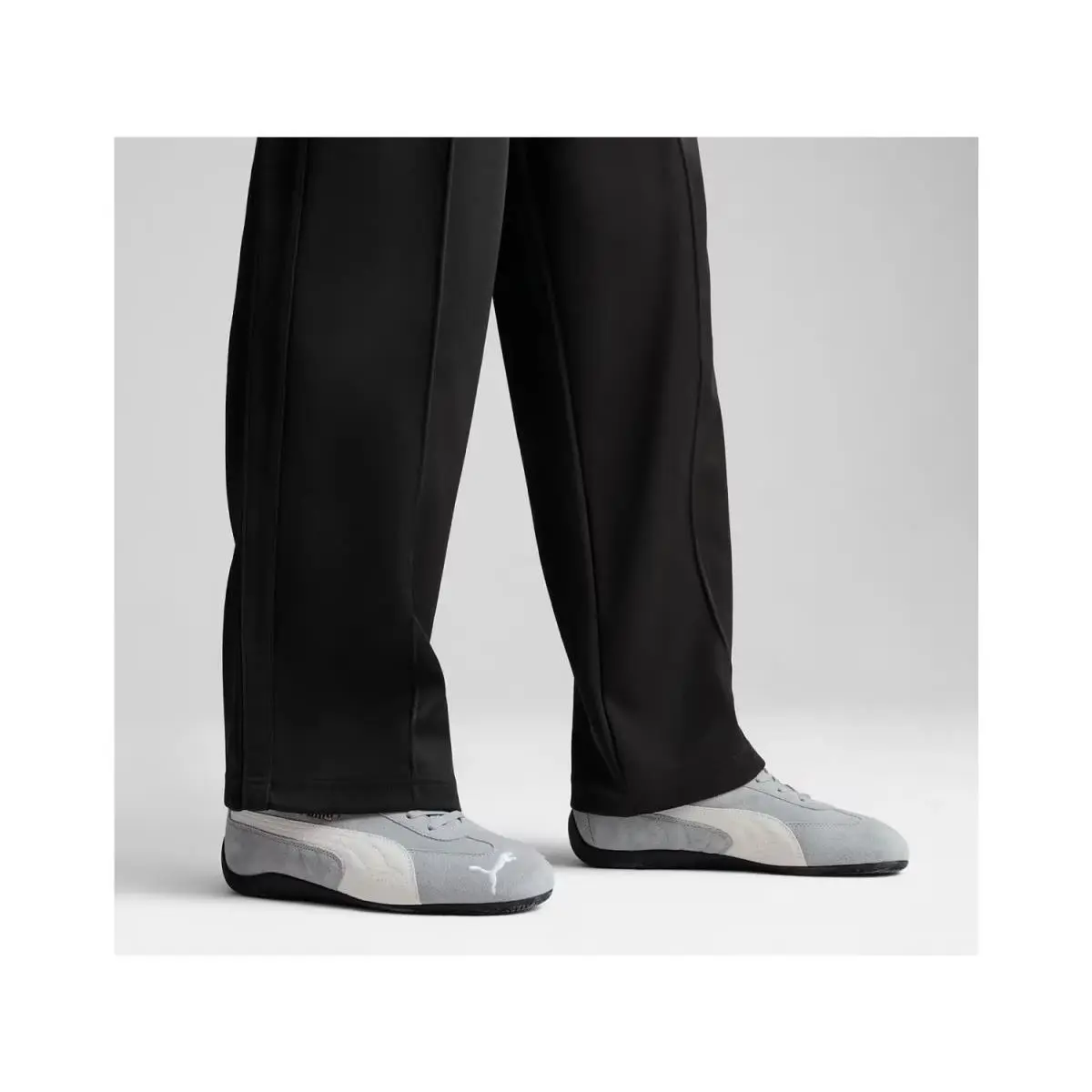 Puma shoes - Grey/White 6