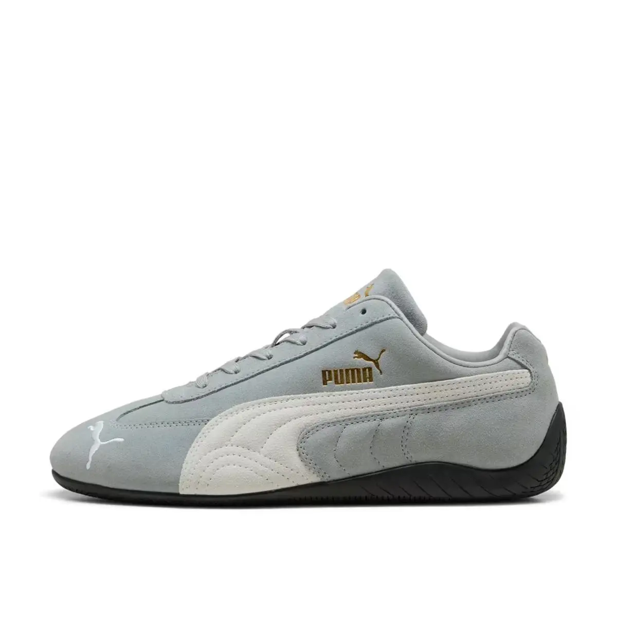 Puma shoes - Grey/White 9