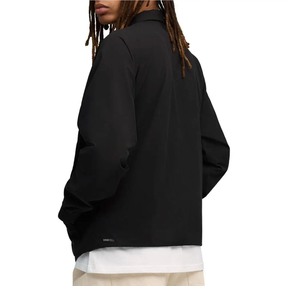 Puma clothing - 63210101 - 63210101 - Black 2