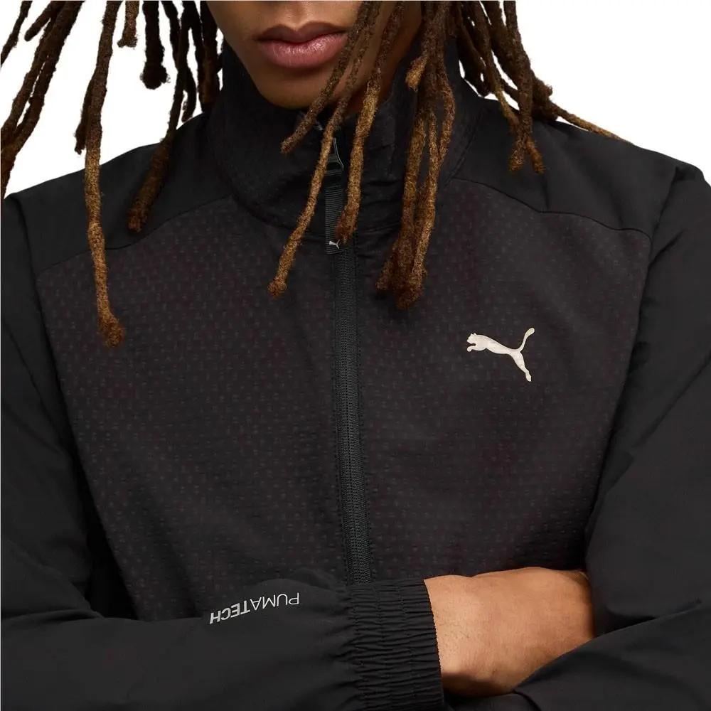 Puma clothing - 63210101 - 63210101 - Black 11