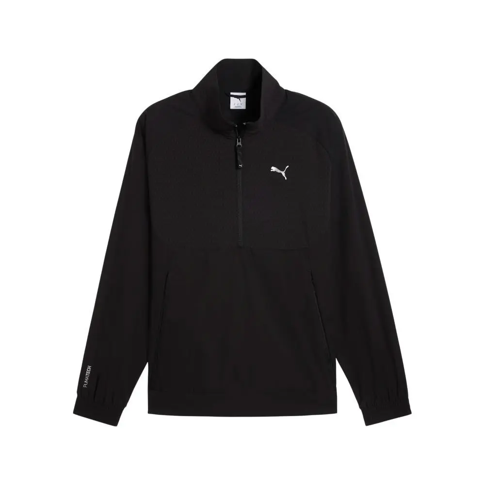 Puma clothing - 63210101 - 63210101 - Black 6