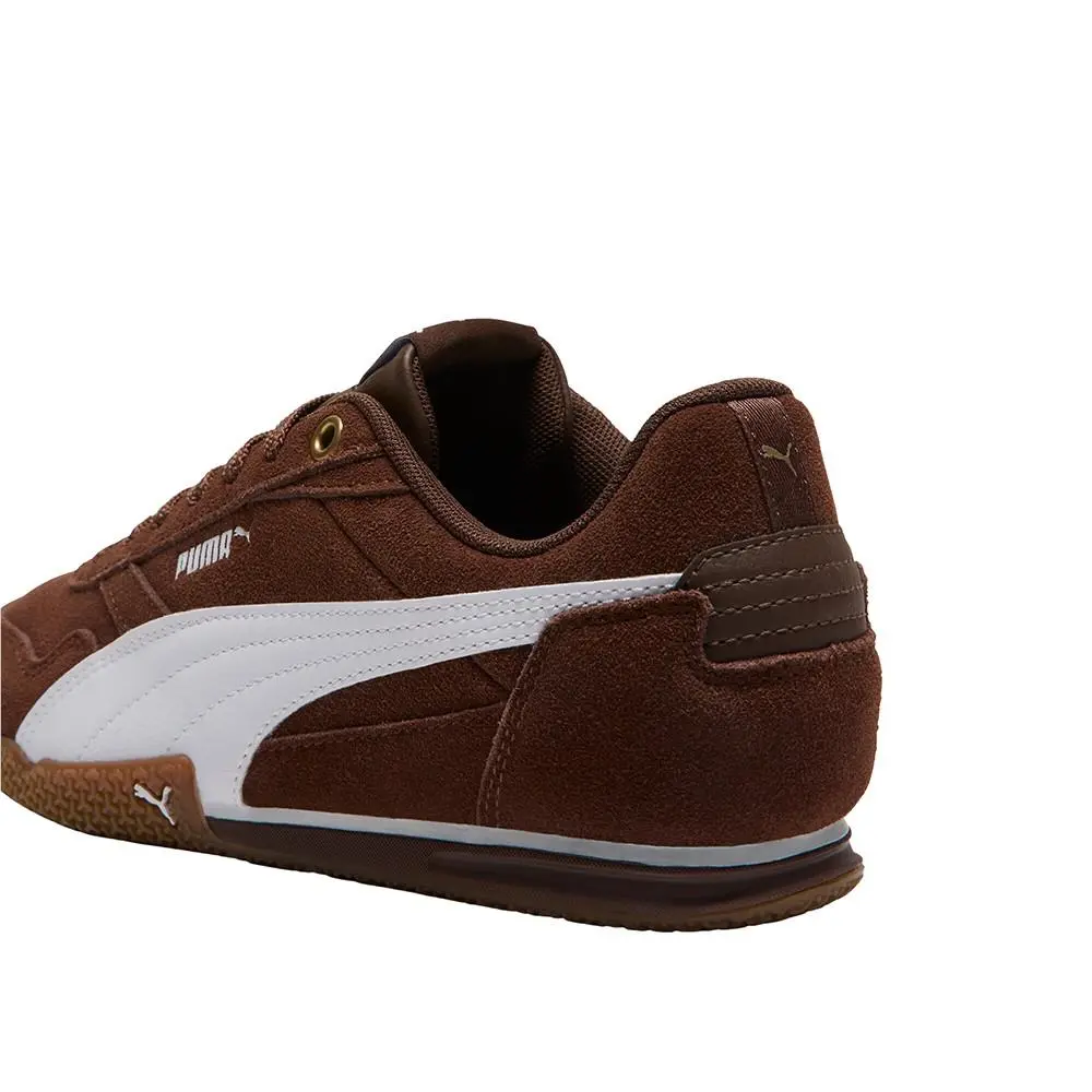 Puma shoes - PUMA Bella Donna Sd Lace Up - 40267315 - Brown 13