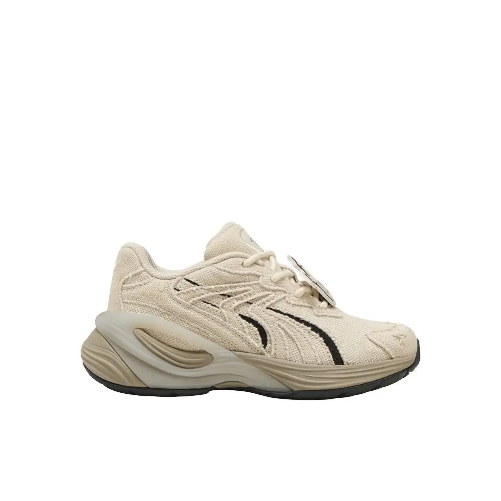 Puma shoes - PUMA  X Pokemon Inverse Mimikyu Lace Up  Youth - 40604001 - Beige 7